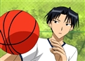 Bam * Birth of a Girls’ Basketball Club! * picture