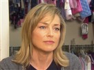 Behind the Scenes - Sharon Stone On 'Law & Order: SVU'