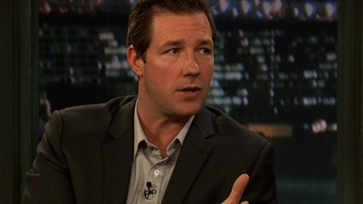 Ed Burns' Cool New York Stuff Video
