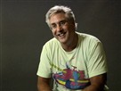 Meet Albie Hecht: Bar Karma
