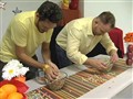 Top Chef: Slice and Dice: Star Stuck