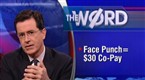 The Colbert Report: Wed, Oct 28, 2009 (season 5, episode 137)