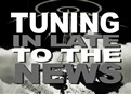 Tuning in Late to the News picture