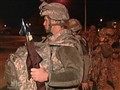 NBC Nightly News with Brian Williams - Fort Hood Unit Deploys To Afghanistan