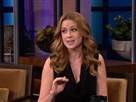 Jenna Fischer, Part 3