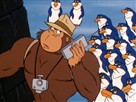 Ghostbusters: The Animated Series | Season 1 Episode 59 | Cold Winter's Night