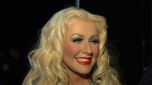 Christina Aguilera's 'Voice' Feud With Adam Levine: Is It All in Video