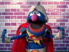 Super Grover 2.0: Springs 
