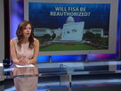 The Alyona Show | Season 2012 Episode 7 | FISA: Spied On for Your Safety