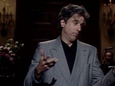 Kevin Kline Monologue Video