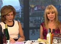 Hoda, Kathie Lee On Fort Hood Tragedy picture