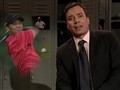 Late Night with Jimmy Fallon - Take a Knee&sbquo;  Tiger Woods