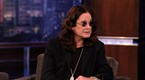 Jimmy Kimmel Live: Ozzy Osbourne, Part 1