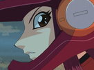 Yu-Gi-Oh! 5D's | Season 2 Episode 105 | Shadow Card; Hook the Hidden Knight