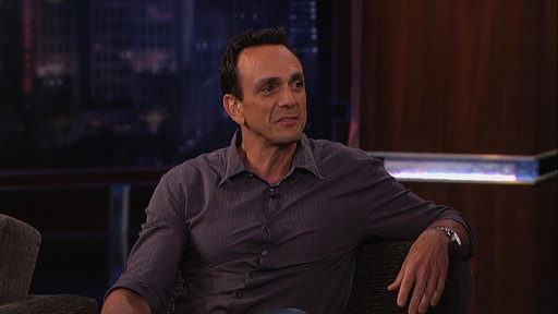 Hank Azaria, Part 1