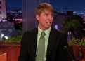 Jack McBrayer, Part 3