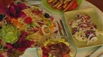 The Chef's Kitchen: Rosa Salads (season 1, episode 190)