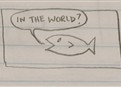 Dog and Fish Get Acquainted: Episode 4 picture
