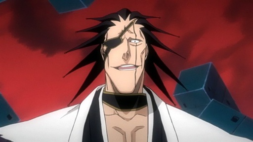 Bleach 125