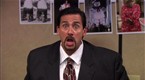 The Office: Michael Moments