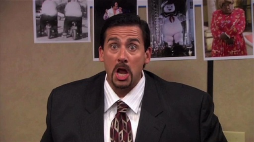 Michael Moments