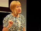 Cindy Gallop: Make Love Not Porn