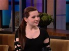 Abigail Breslin, Part 1