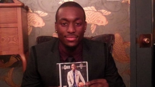 I Heart: Kemba Walker Video