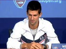 Djokovic: I Still Have Lots to Prove