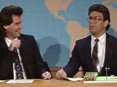 Al Franken, Part 1