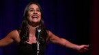 Glee: The Rhodes Not Taken (season 1, episode 5)