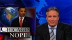 The Daily Show with Jon Stewart: Mon, Oct 5, 2009 (season 14, episode 127)