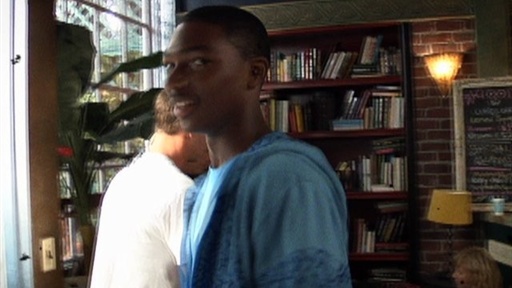 Meet Mishon Ratliff and Trey Songz