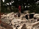 Haiti+earthquake+epicenter