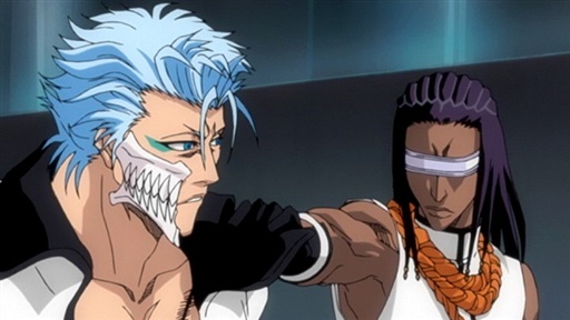 Bleach 122