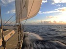 Around the Americas Expedition Team