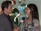 The Fashion of Emmy Nominated Mad Men