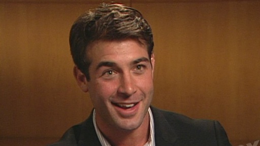 James Wolk