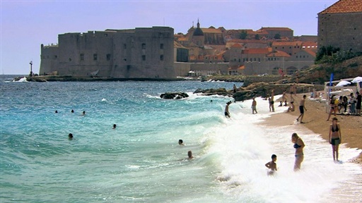 Dubrovnik and Balkan Side-Trips