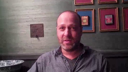 I Heart: Jon Benjamin