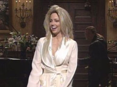 Heather Locklear Monologue Video
