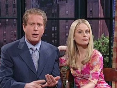 Live With Regis and Kelly Video