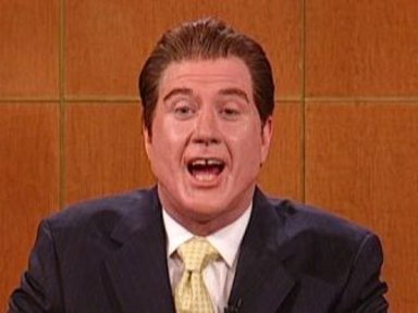 Weekend Update: Arnold Schwarzenegger Video