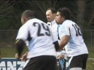 Pool D: Samoa V Fiji Preview