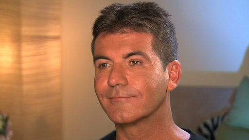 What Does Simon Cowell Think of His Fellow 'X Factor' Judges? Video
