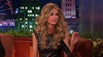 The Tonight Show with Conan O'Brien: Marisa Miller, Part 2