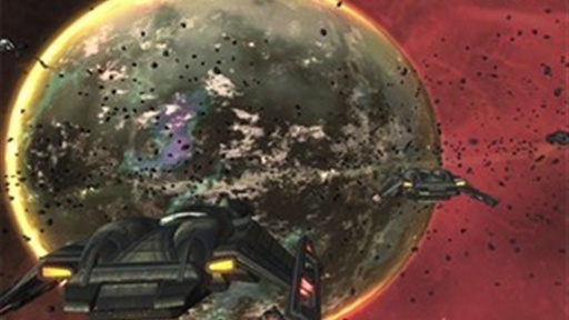 Star Trek Online 