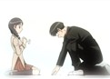 Beautiful Beast Vs. Beautiful Beast! God of War Vs. God of Warfare! Teacher Vs. Student! picture