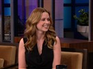 Jenna Fischer, Part 1