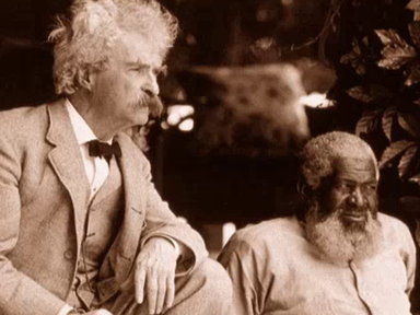 Ken Burns' American Lives : Mark Twain, Part 1